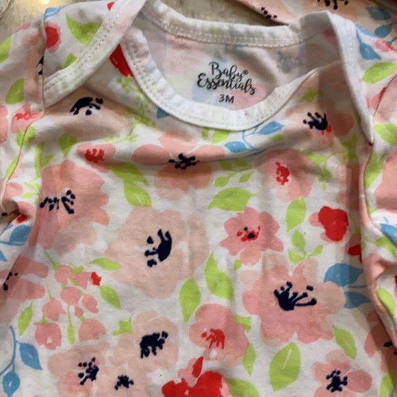 3m outfit with bow! - Picture 3 of 3